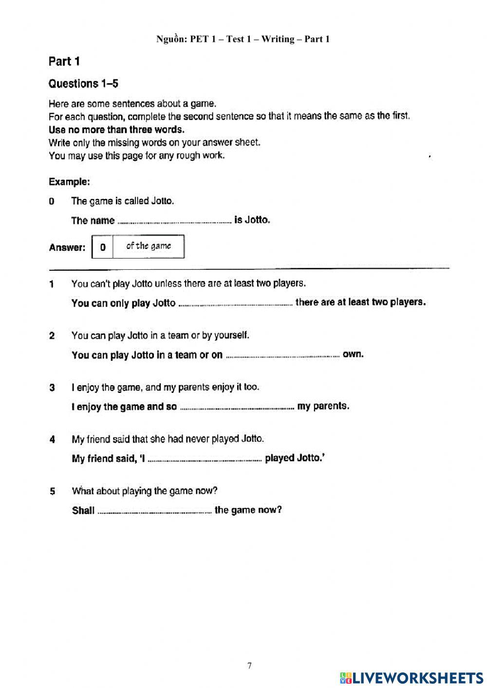 Viet Teacher-S6-WEEK 25-U6-GRAMMAR REVISION
