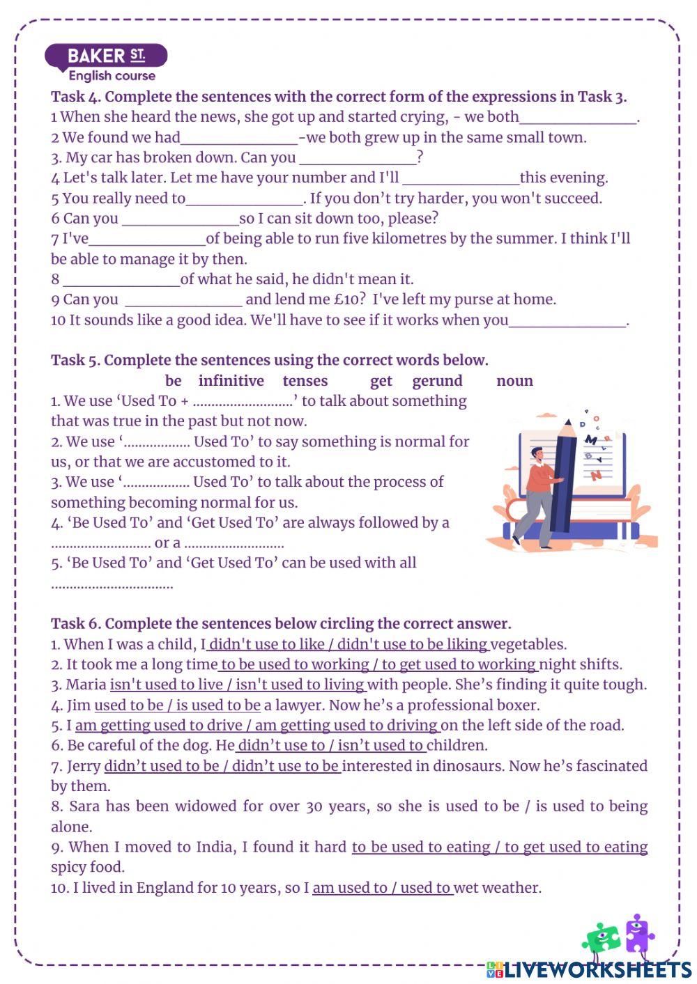 U-I W24 L2+ Revision get - be- used to