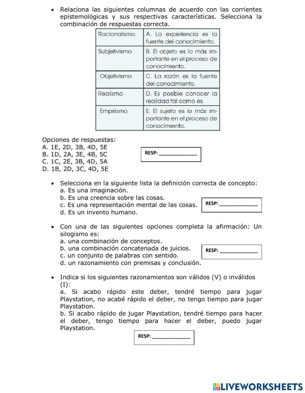 FILOSOFIA 2doBGU-13 FILOSOFIA 2doBGU-13