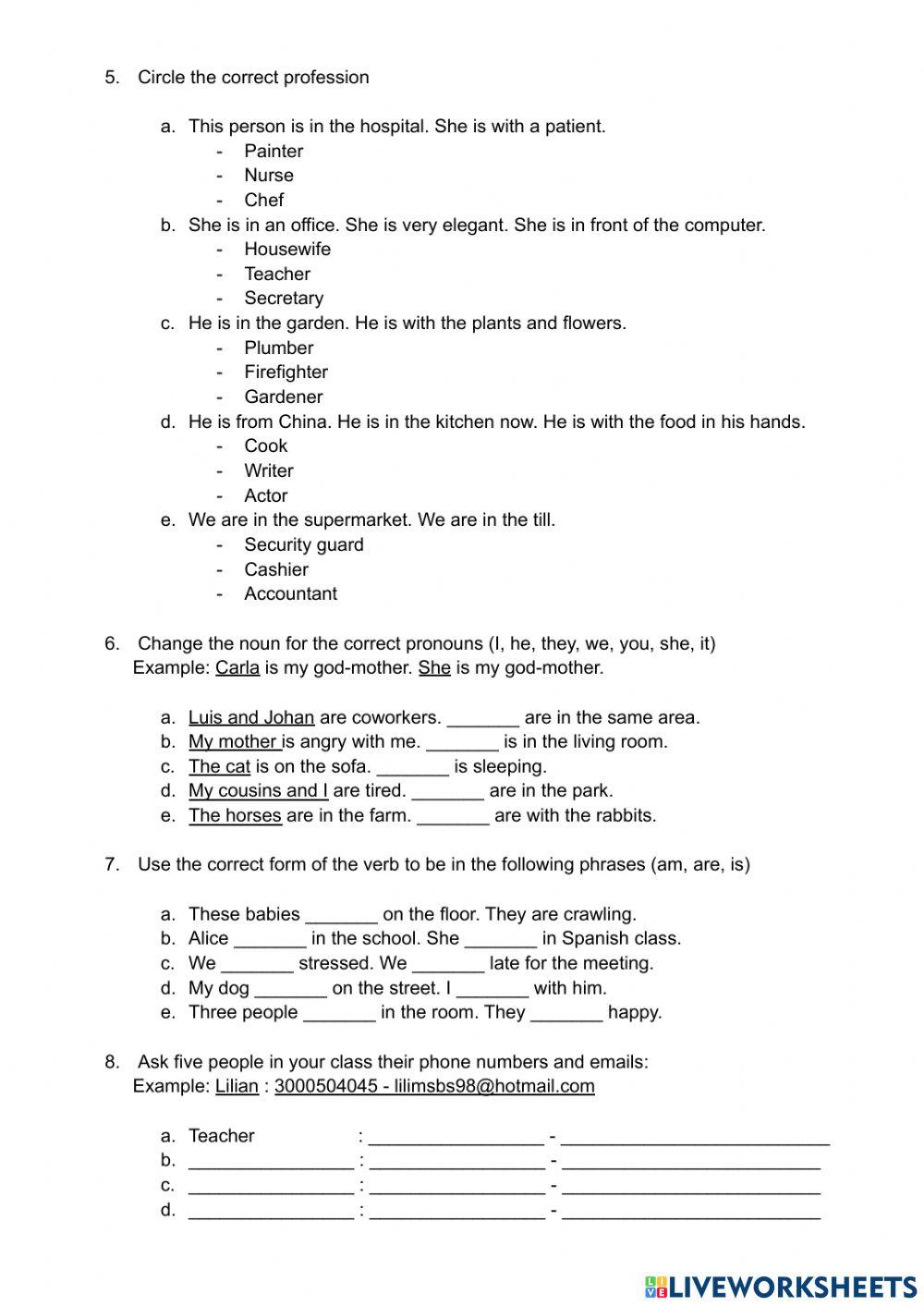 Four Corners 1 - Test Units 1 & 2