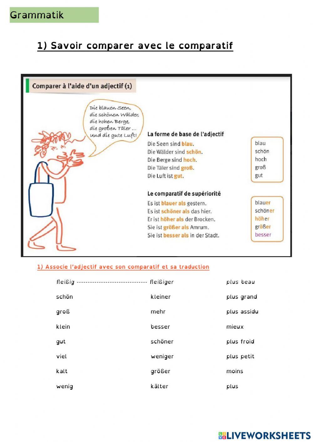 Wünsche und Vorsätze