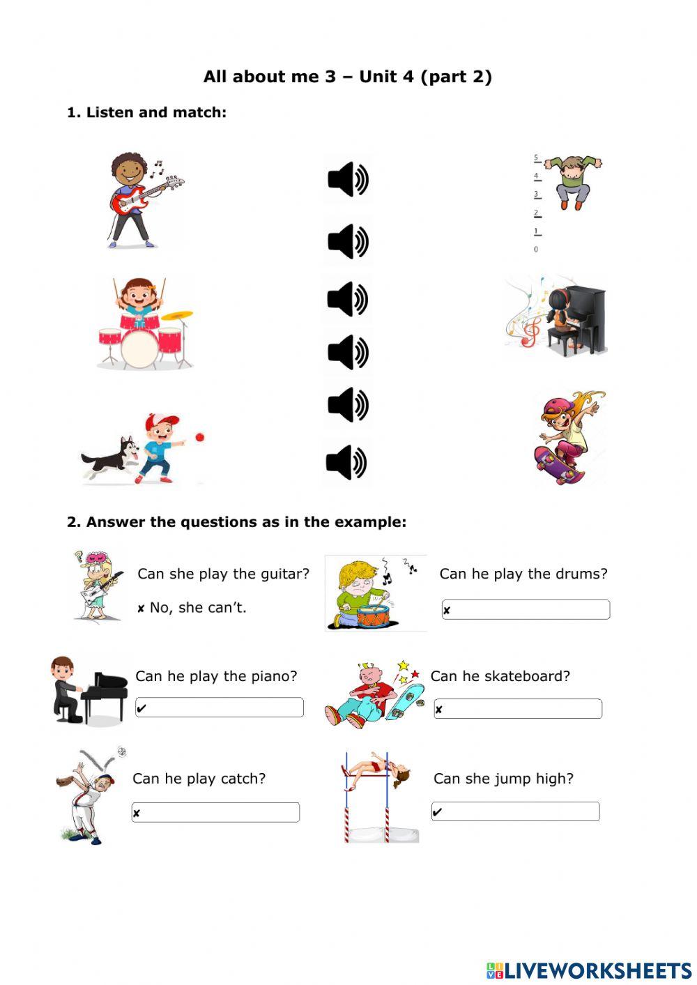 all-about-me-3-unit-4-part-2-worksheet-live-worksheets