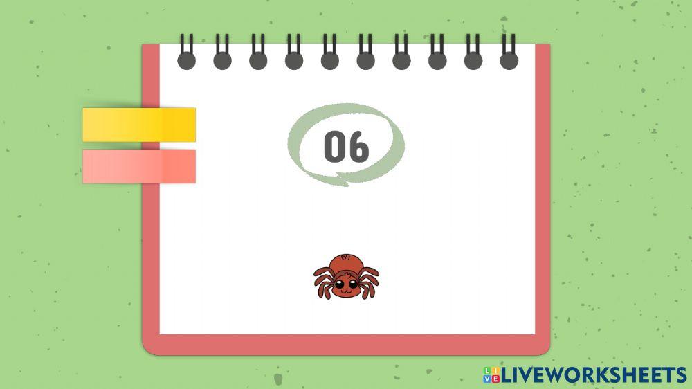 Invertebrates part 2