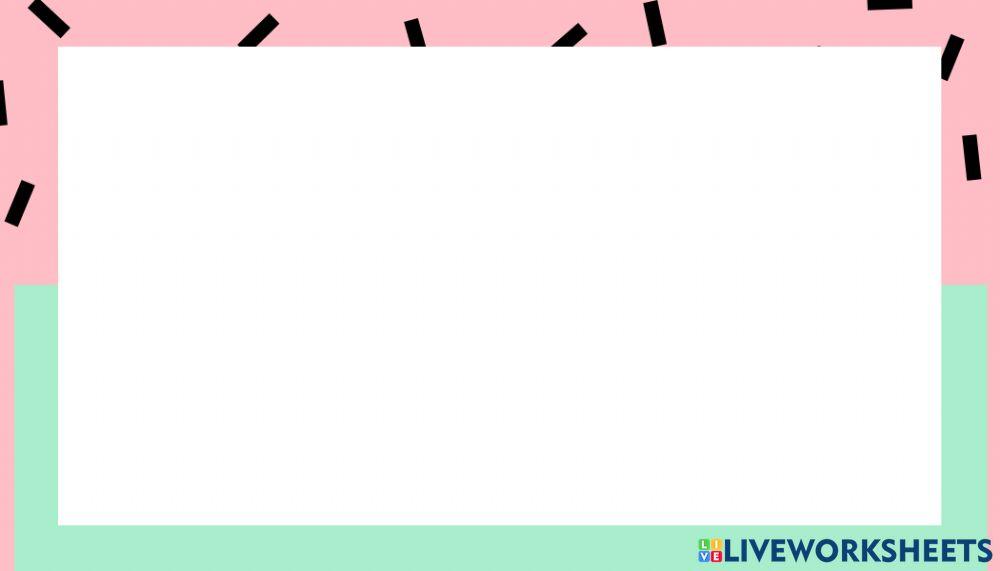 Tema 6. Ortografía: ga, go, gu, gue, gui, güe, güi