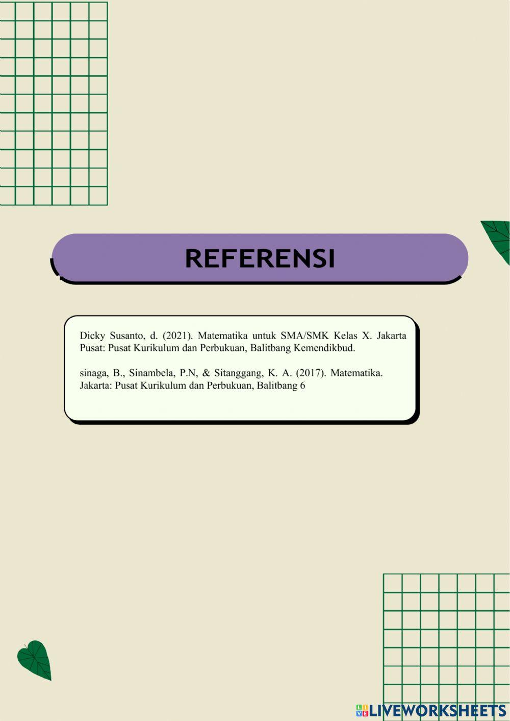 E-lkpd trigonometri (ukuran sudut)