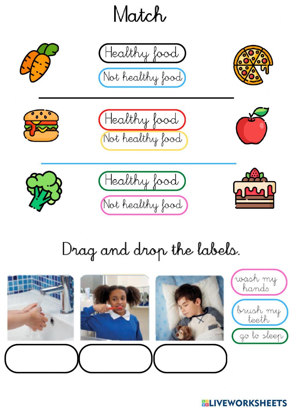 Unit 3 Salesianos Atocha