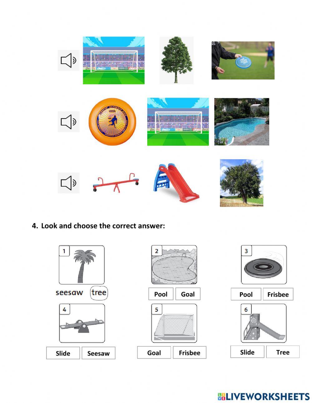 F-F2 (National Edition) - Unit 5 - Lesson 1
