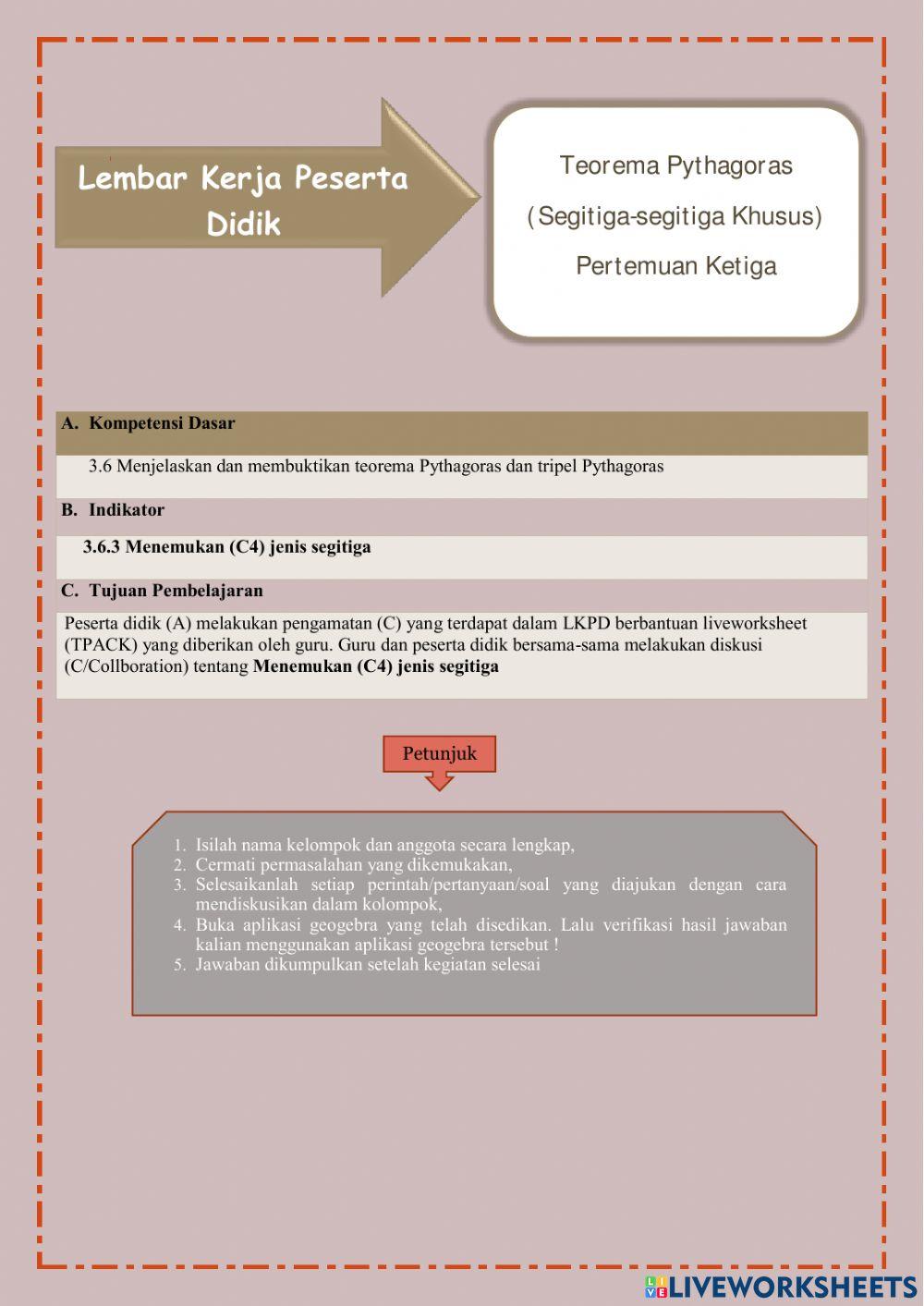 Jenis-Jenis Pertanyaan: Panduan Lengkap