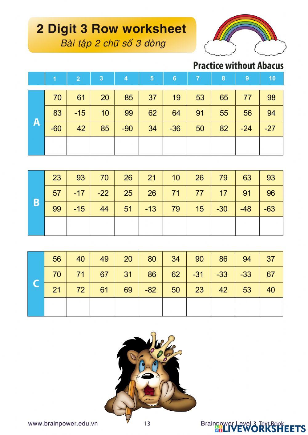 3.lv3bs (10,11,12,13)