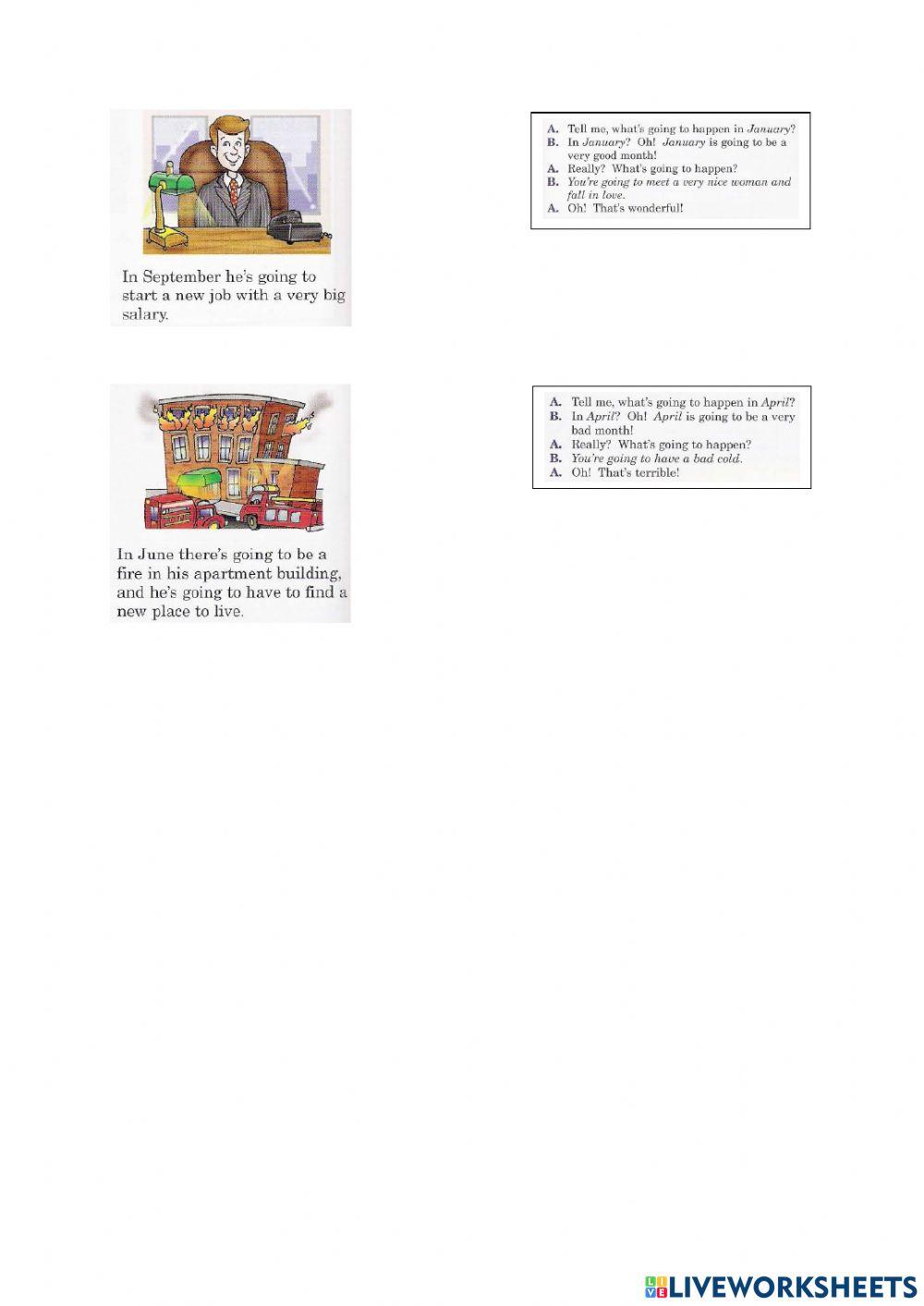 L204 The Fortune Teller