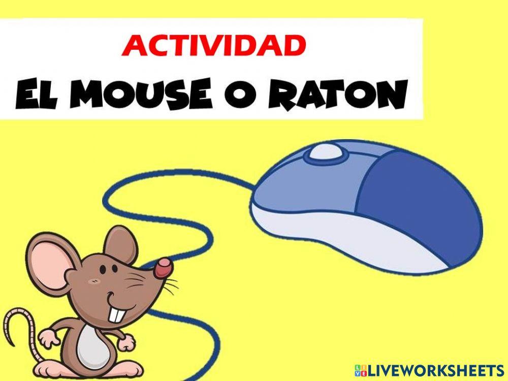 El mouse