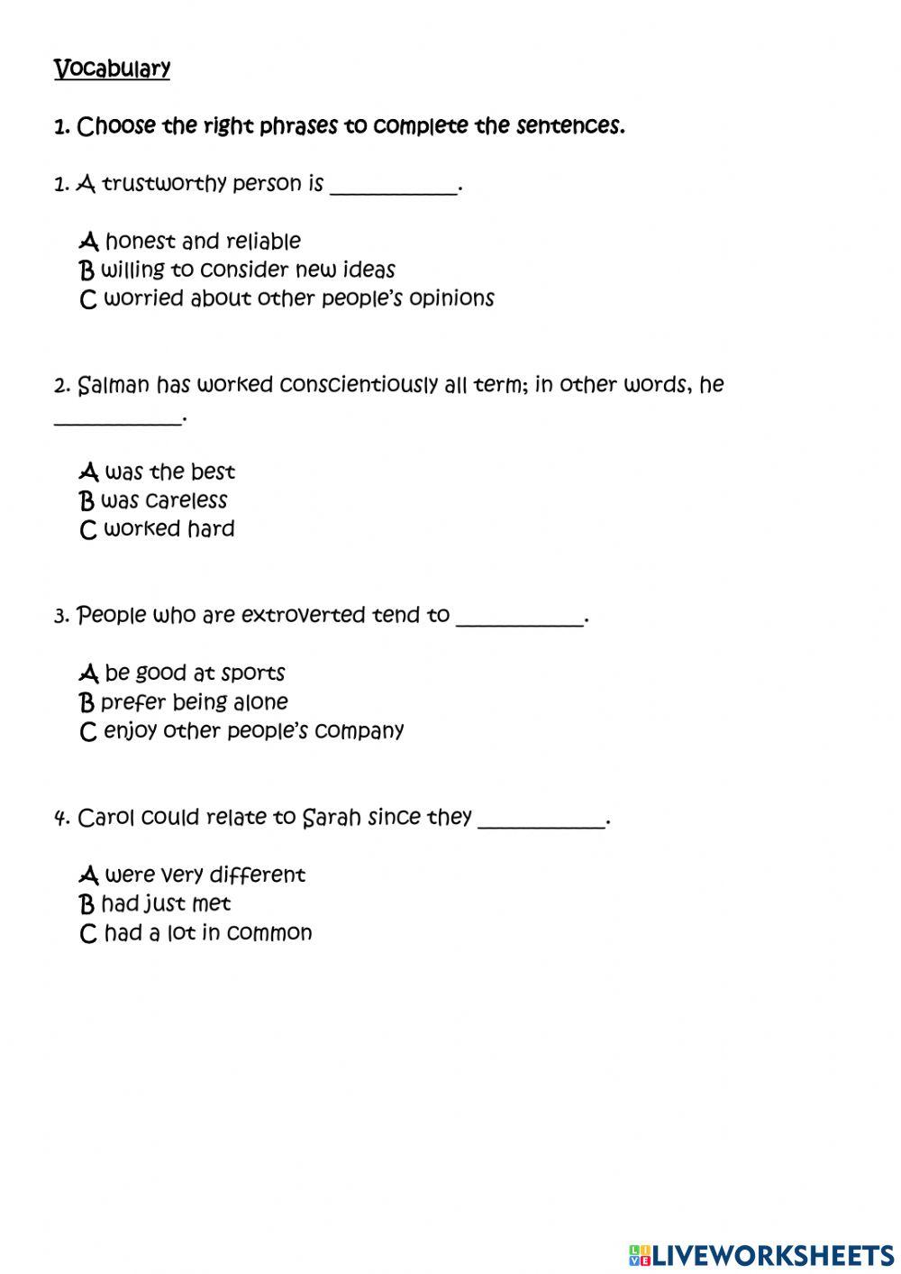 Cities, Buildings and Places