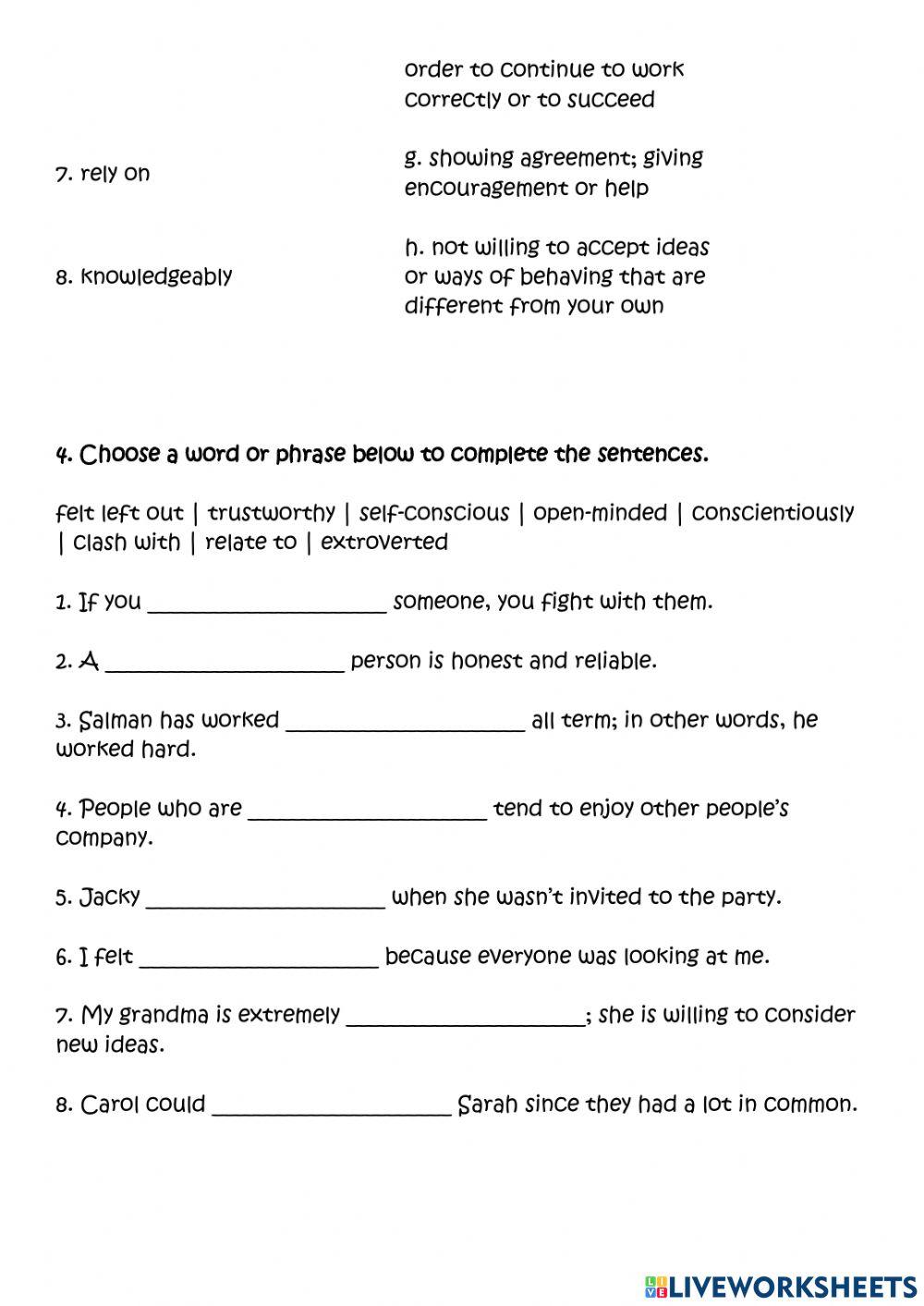 Cities, Buildings and Places