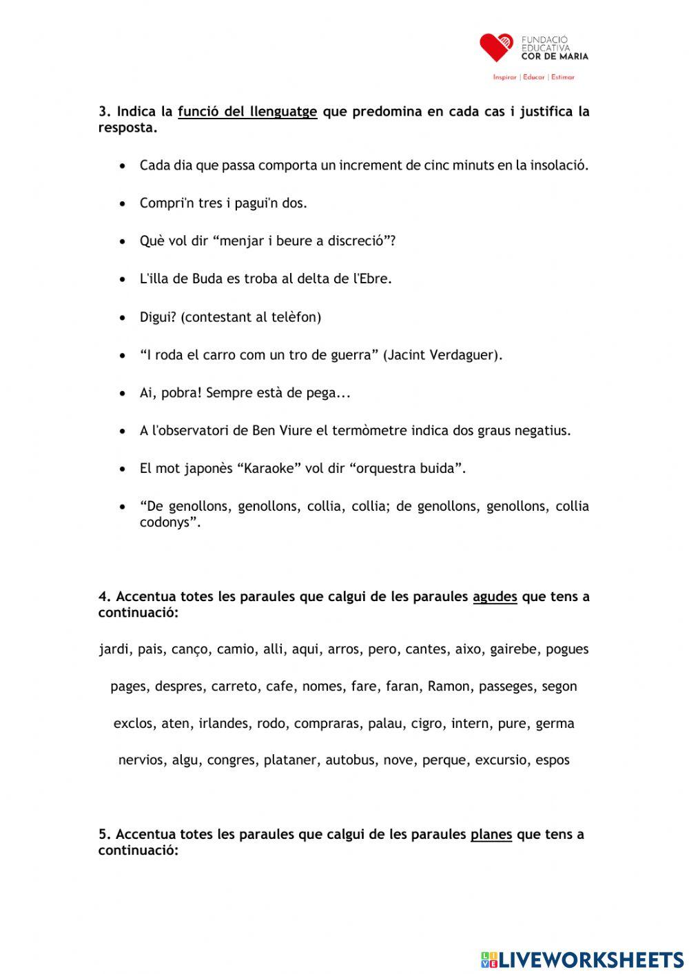 Elementos de la comunicacion