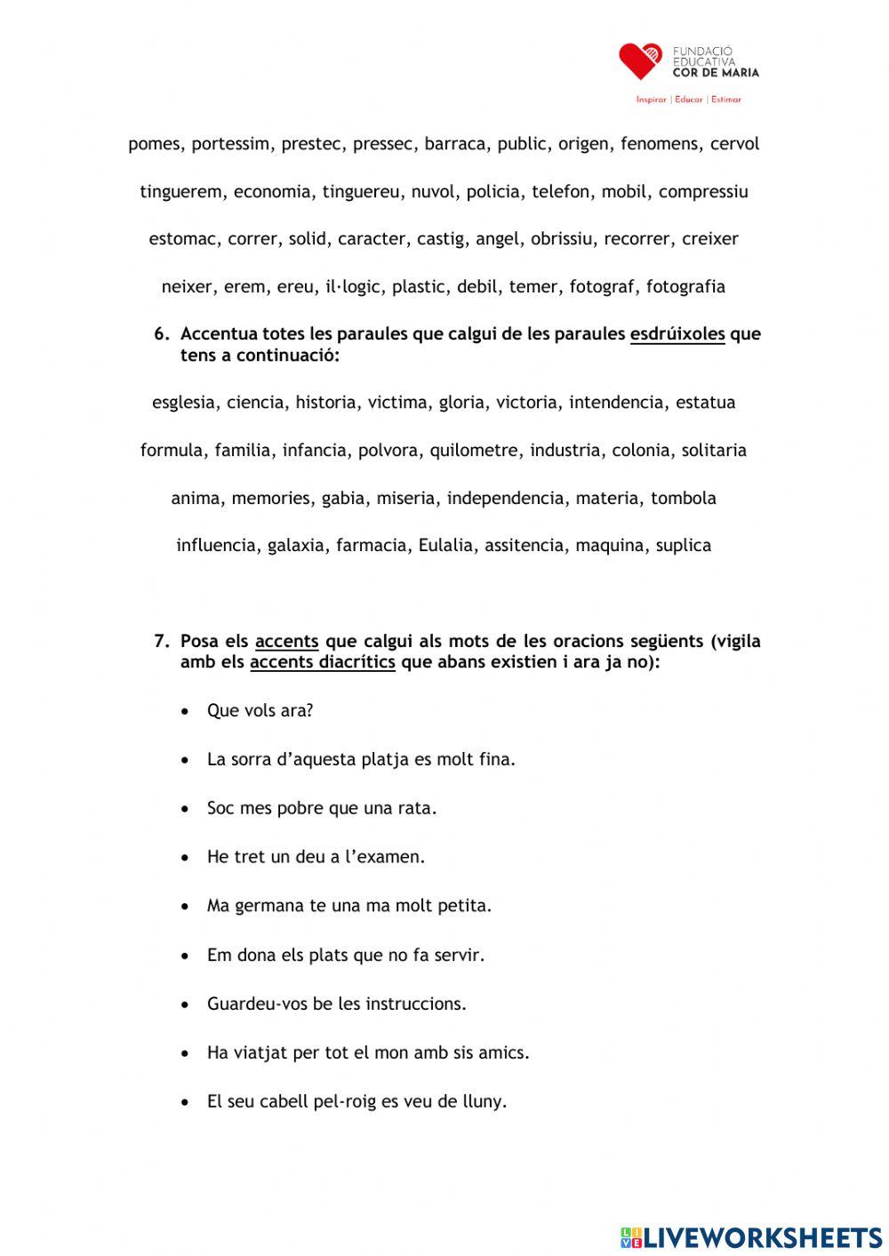 Elementos de la comunicacion