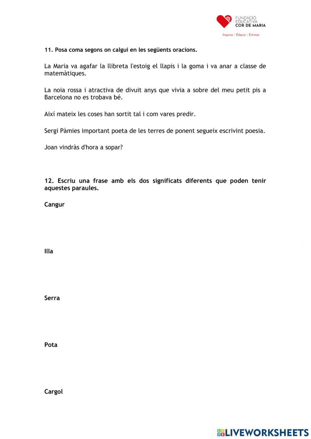 Elementos de la comunicacion