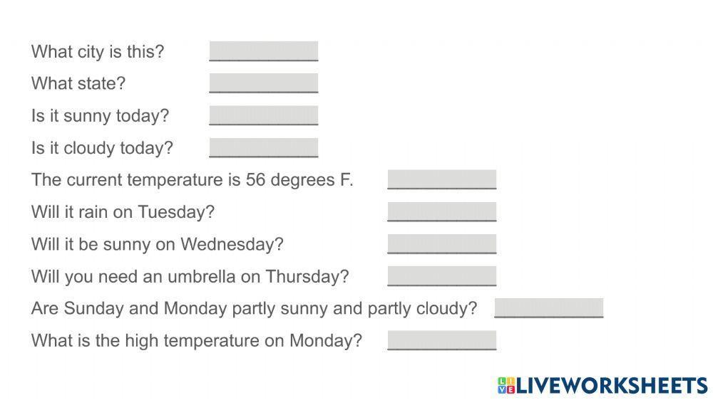 Weather - New Carrollton, MD