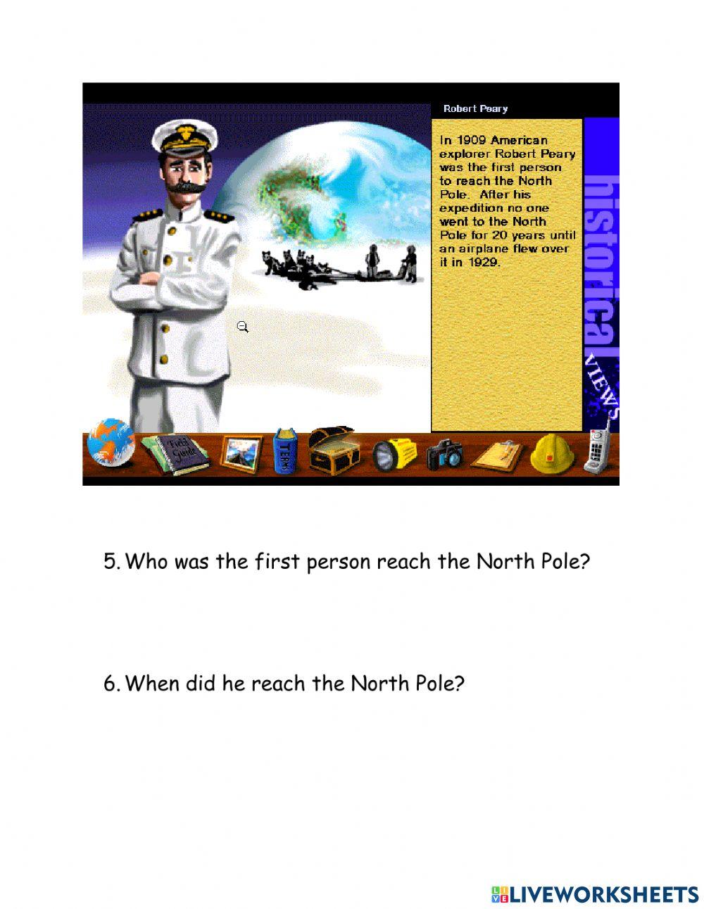 Historical views (p3)