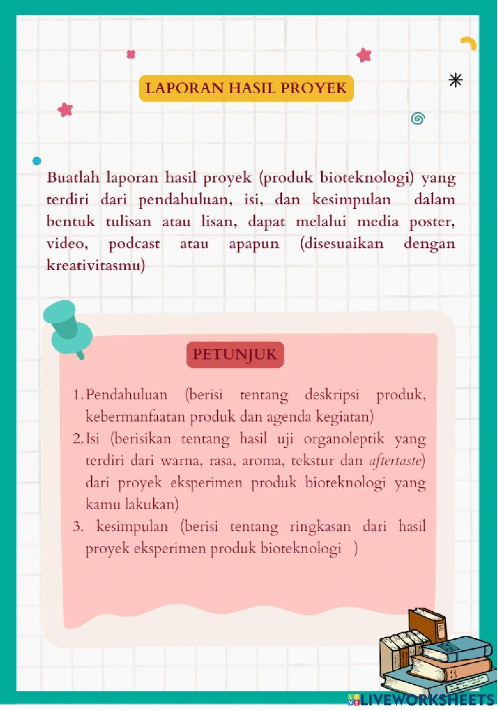 Bioteknologi Konvensional