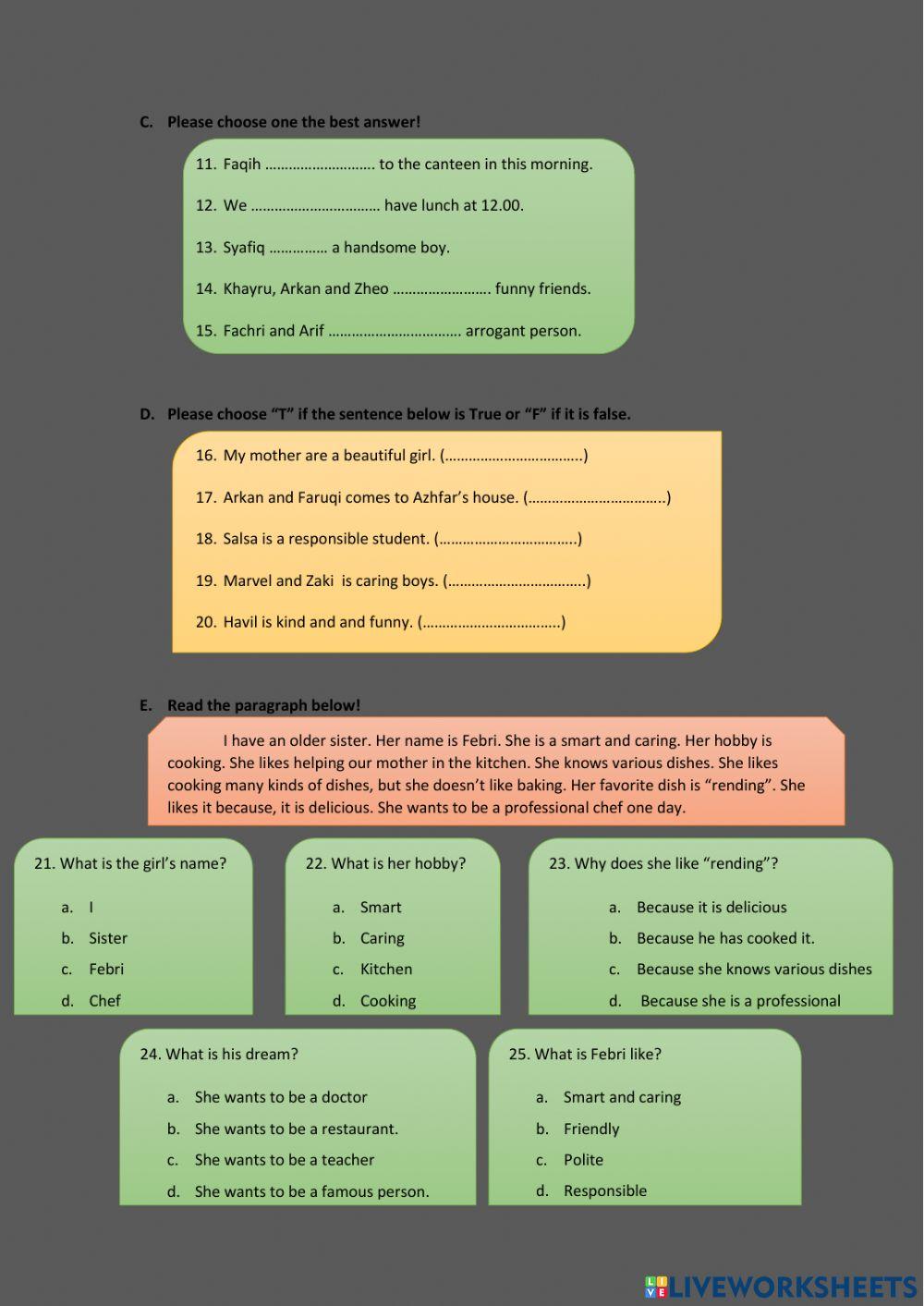 it'a a beautiful day