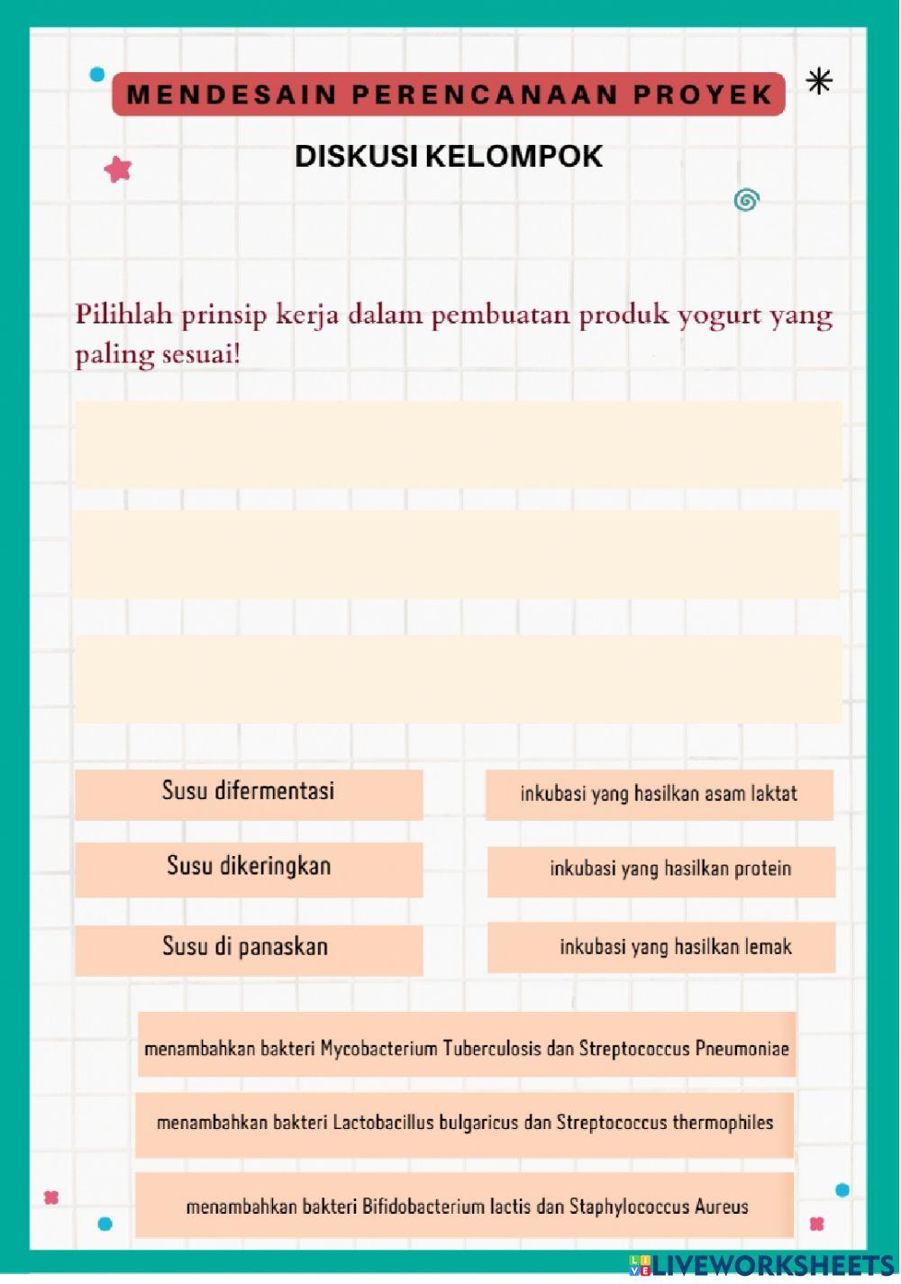 Bioteknologi Konvensional