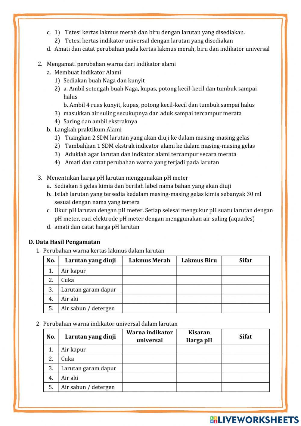 Usp praktik kimia smaba 2023