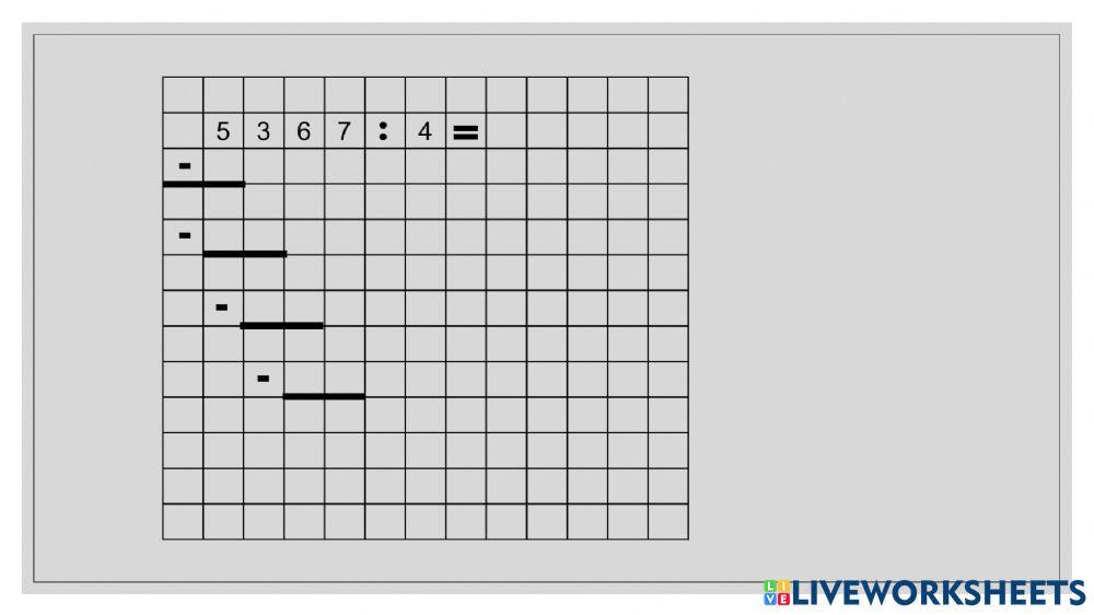 Osztás ellenőrzéssel