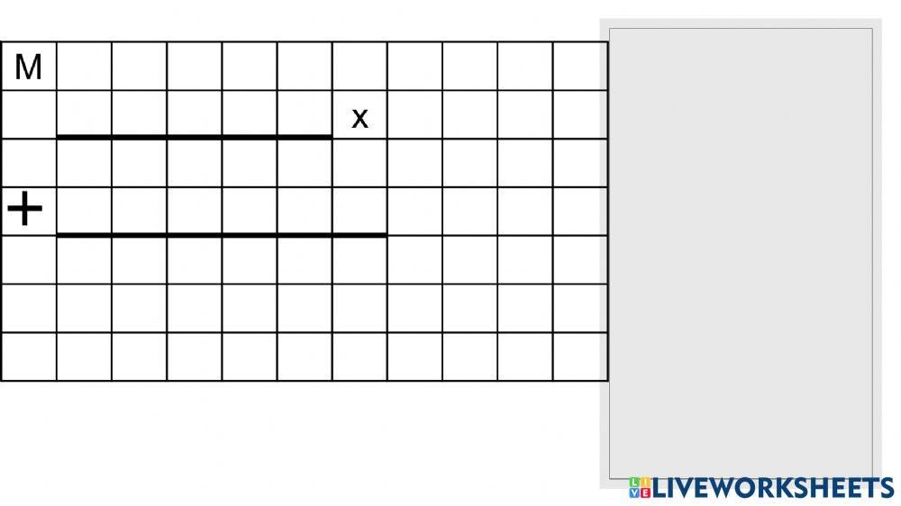 Kétjeggyel szorzás