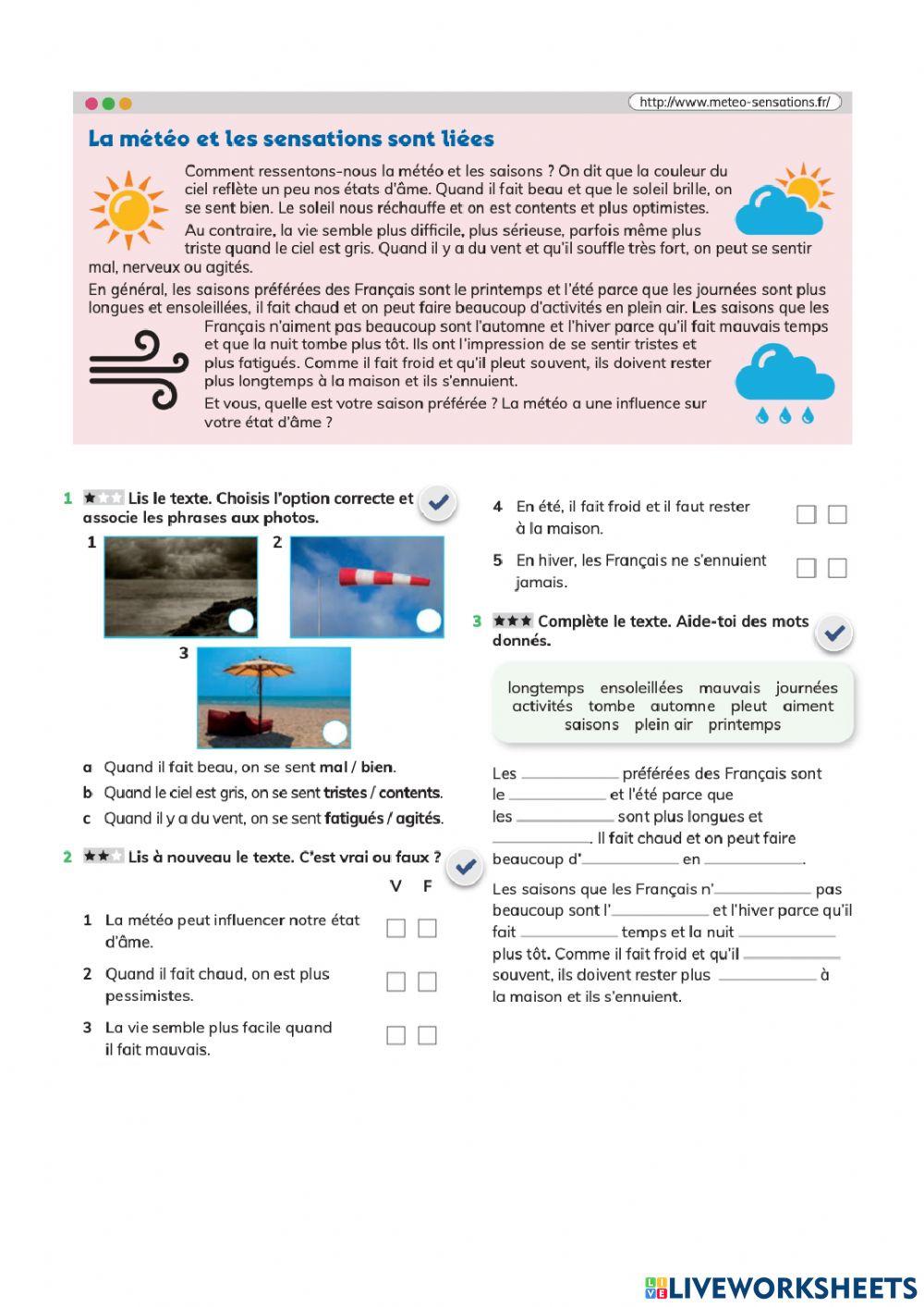 Silhouette 2 - leçon 2
