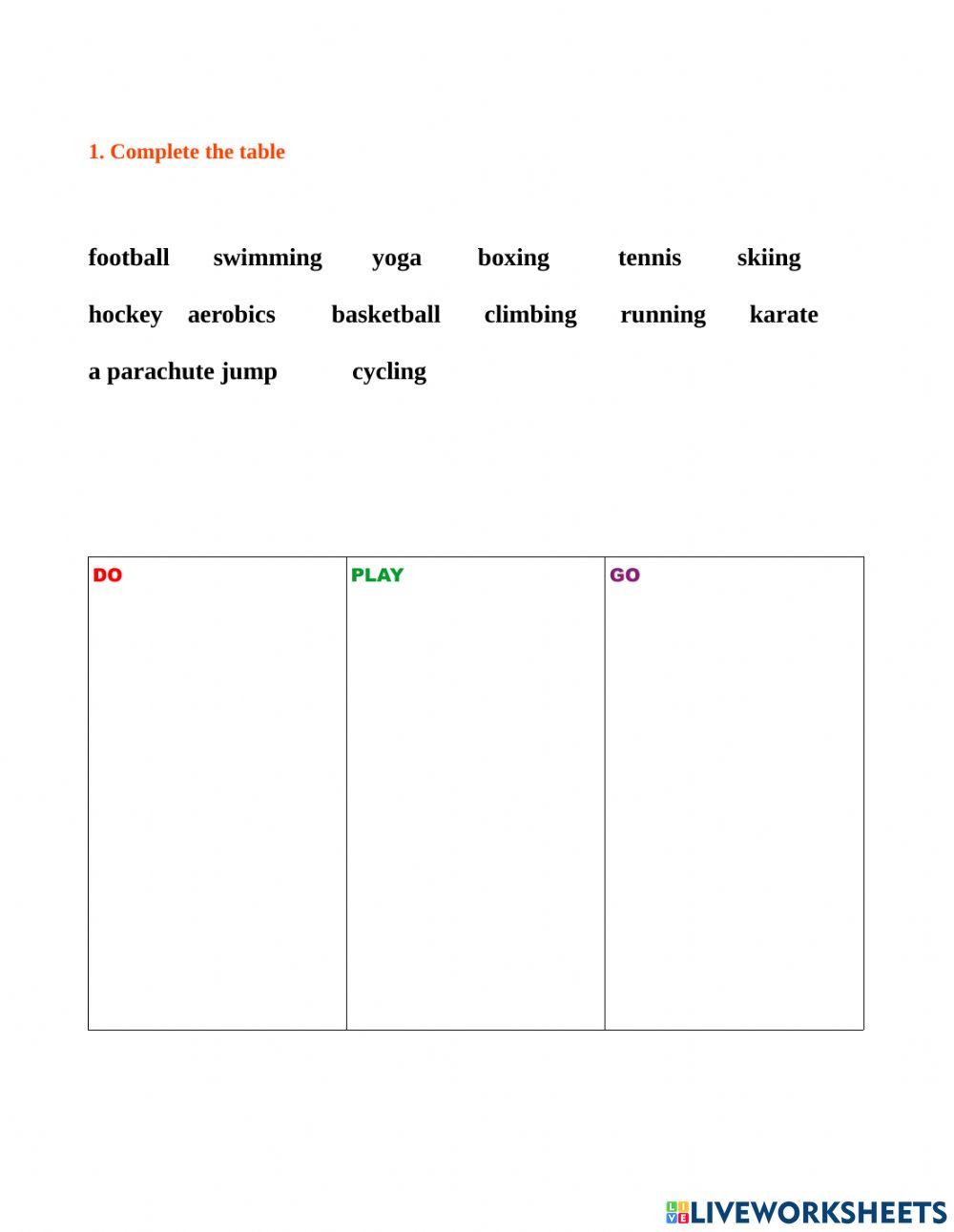 Octopush. Sports equipment