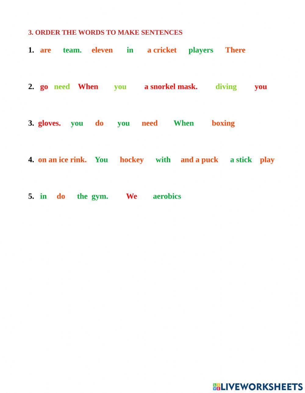 Octopush. Sports equipment