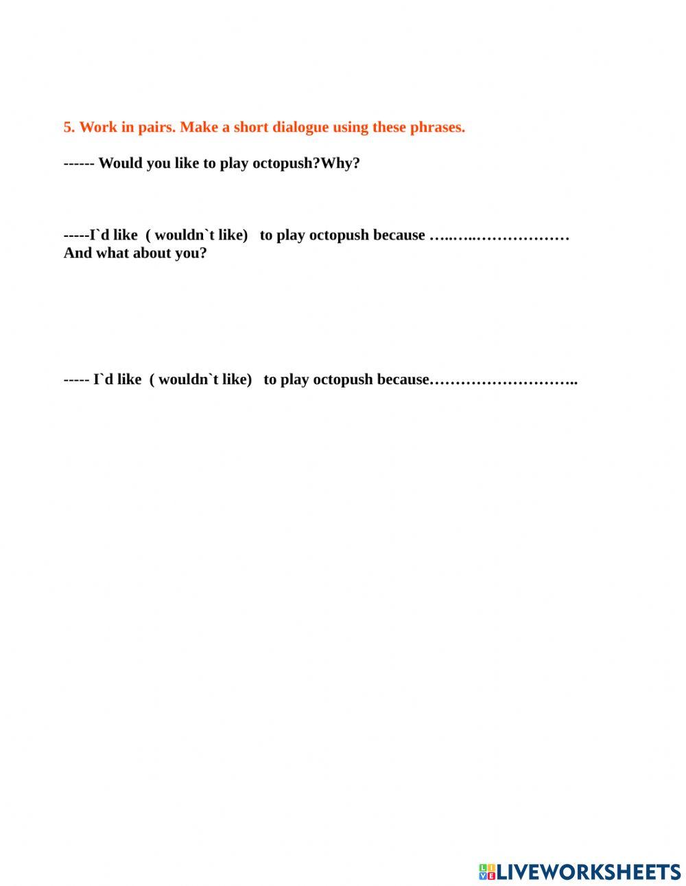 Octopush. Sports equipment