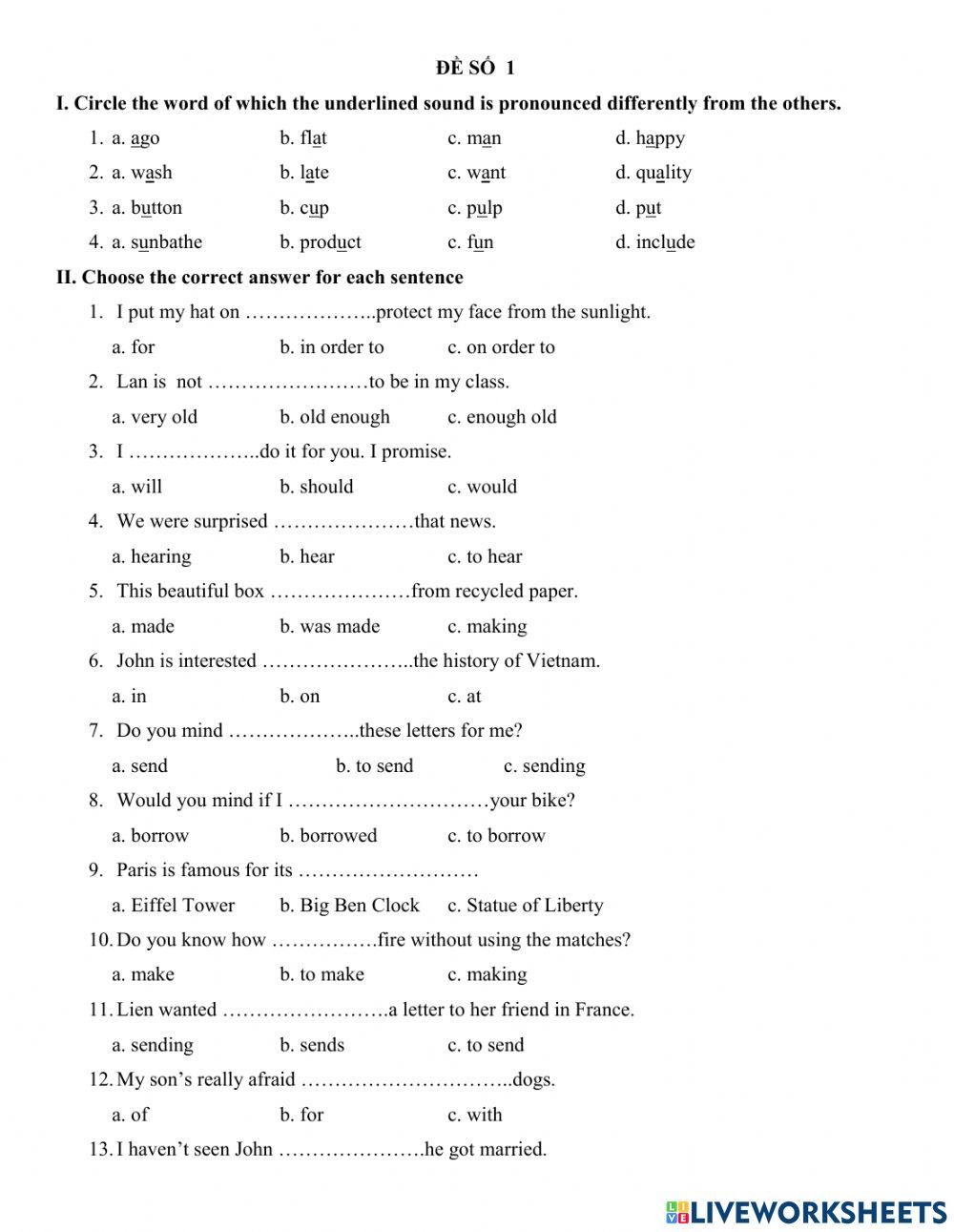 E8- midterm2- test 1