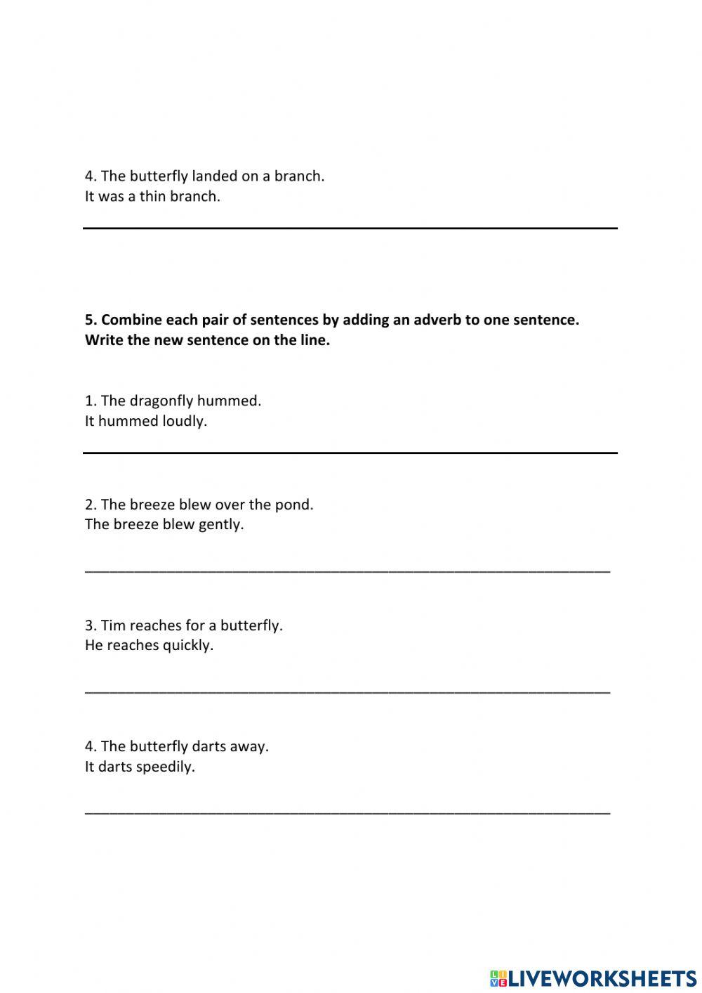 HTWW - LA Assessment - Week 3