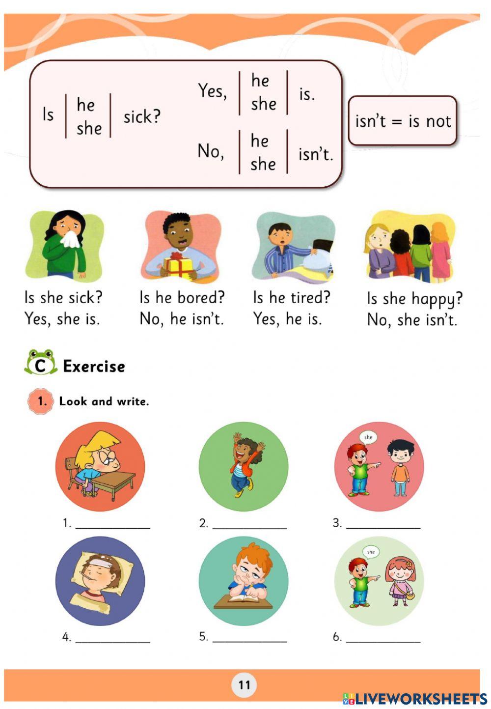 EU 2 unit 1 lesson 2