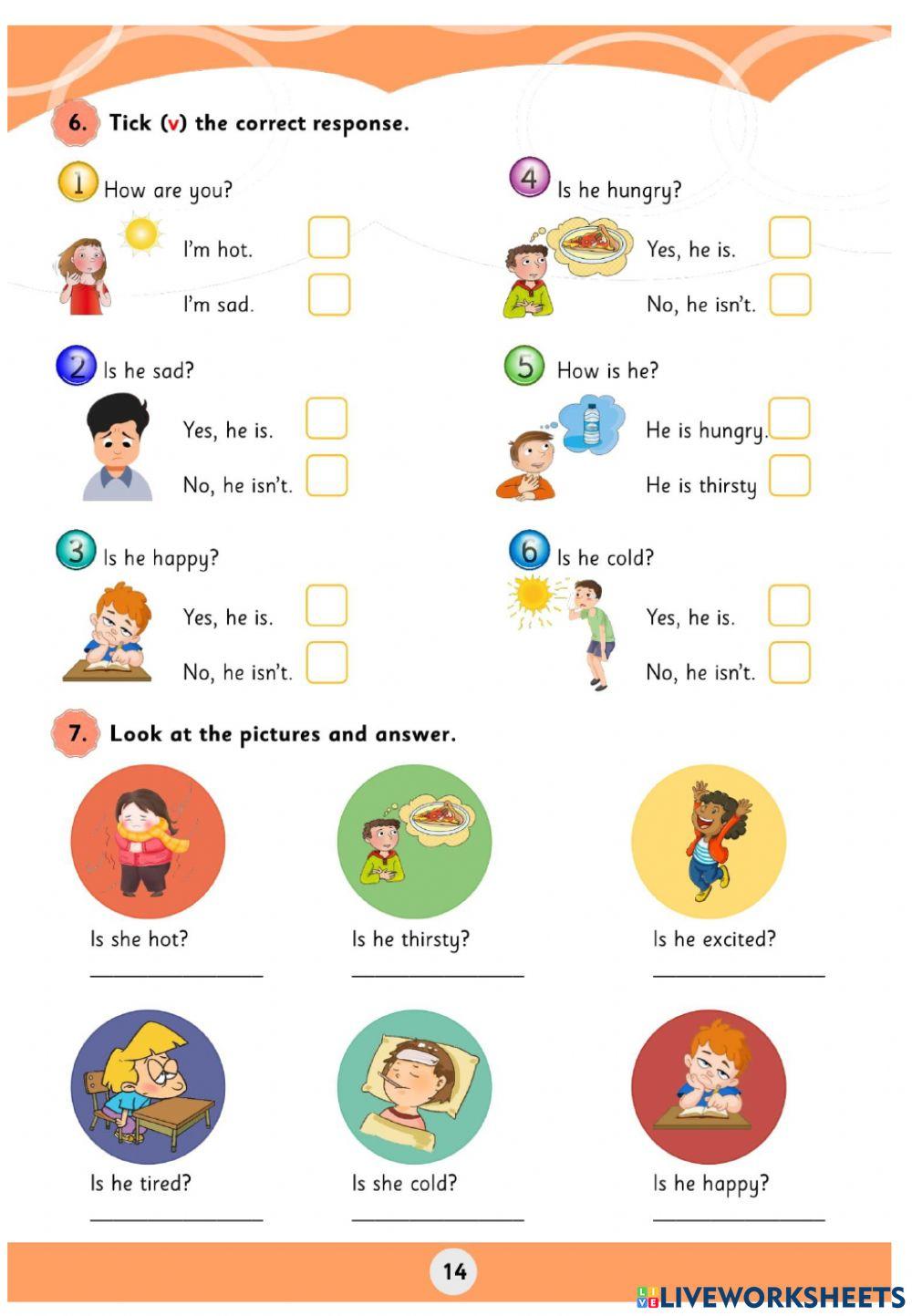 EU 2 unit 1 lesson 2