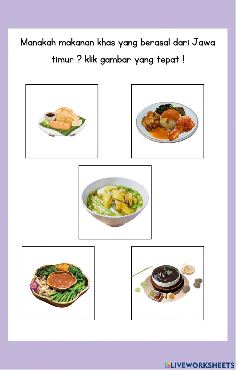 Lkpd ipas bab 6 topik b