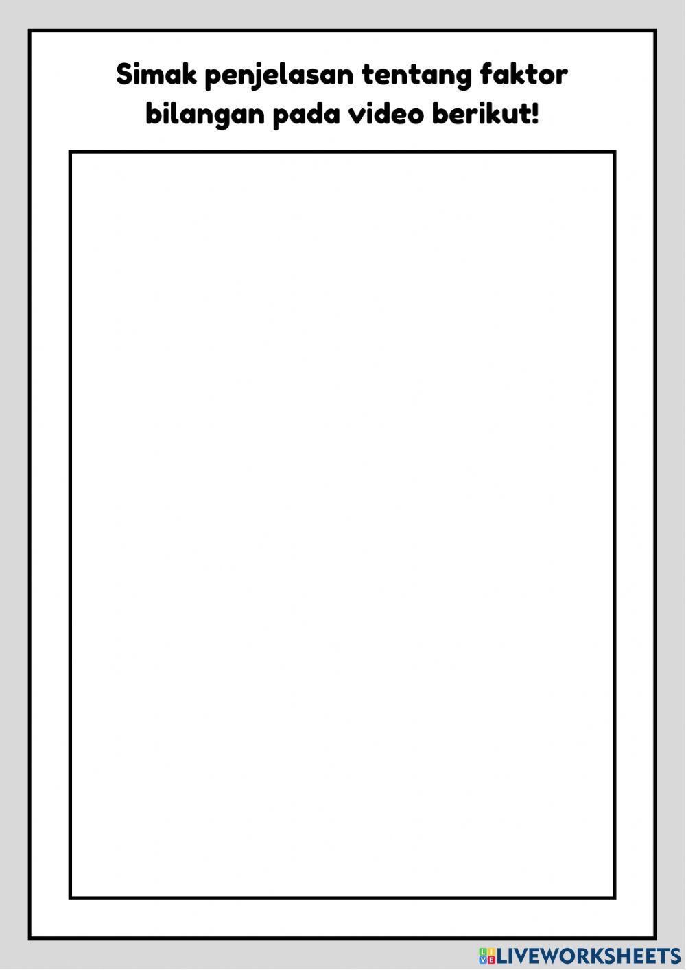 Lkpd kelompok a1, a2, a3