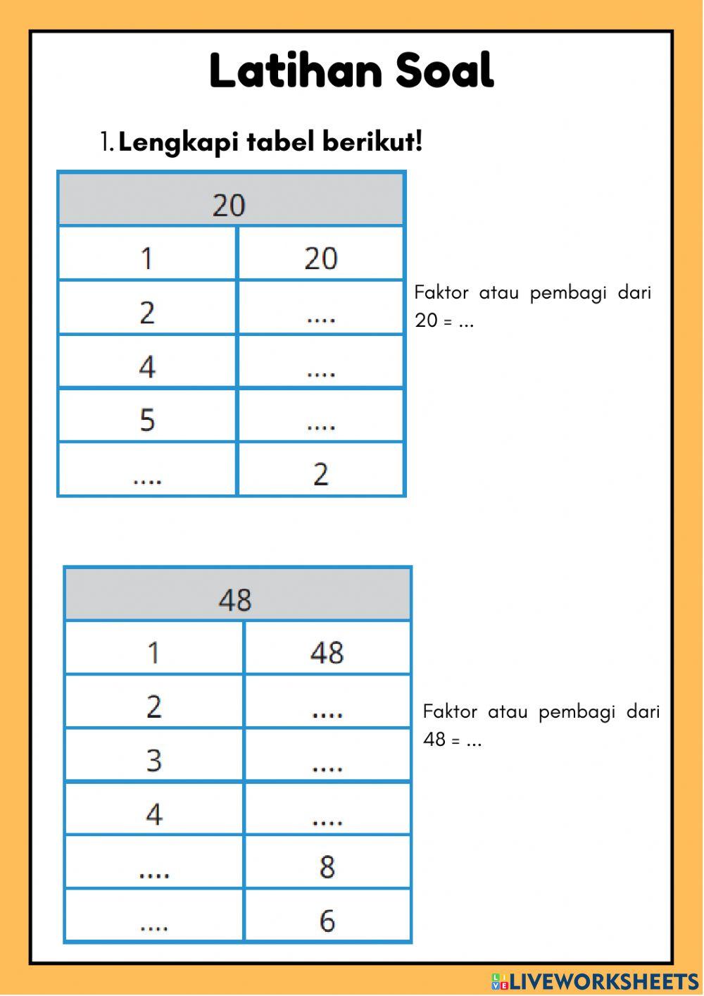 Lkpd kelompok a1, a2, a3