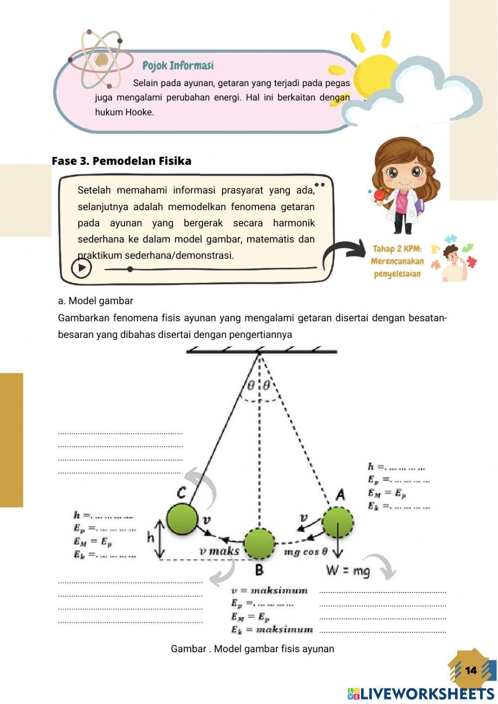 Pertemuan 3 New Online Exercise For Live Worksheets Pertemuan 3 New Online Exercise For Live Worksheets