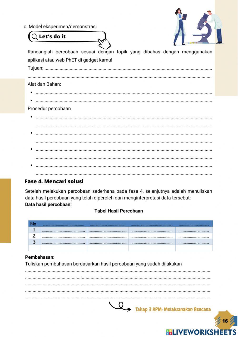 Pertemuan 3 New Online Exercise For Live Worksheets Pertemuan 3 New Online Exercise For Live Worksheets