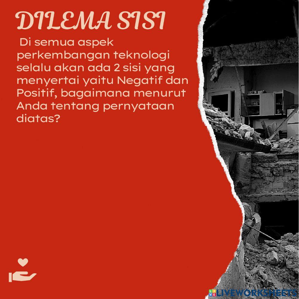 Dampak sosial informatika