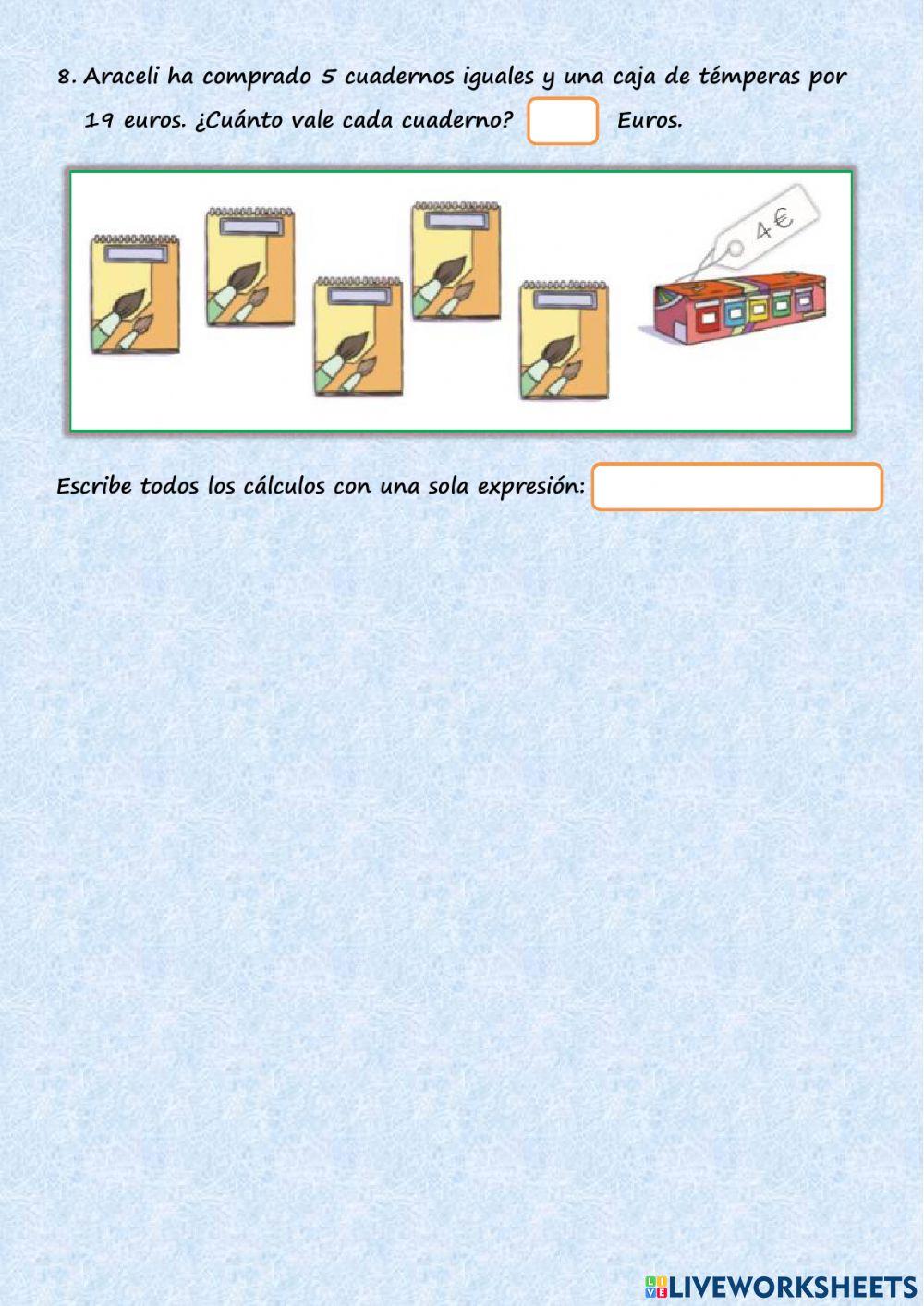 Jerarquía en las operaciones