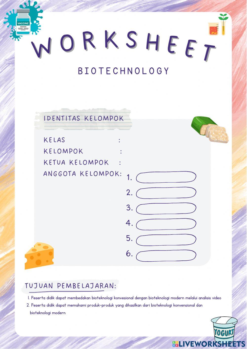 Lkpg bioteknologi