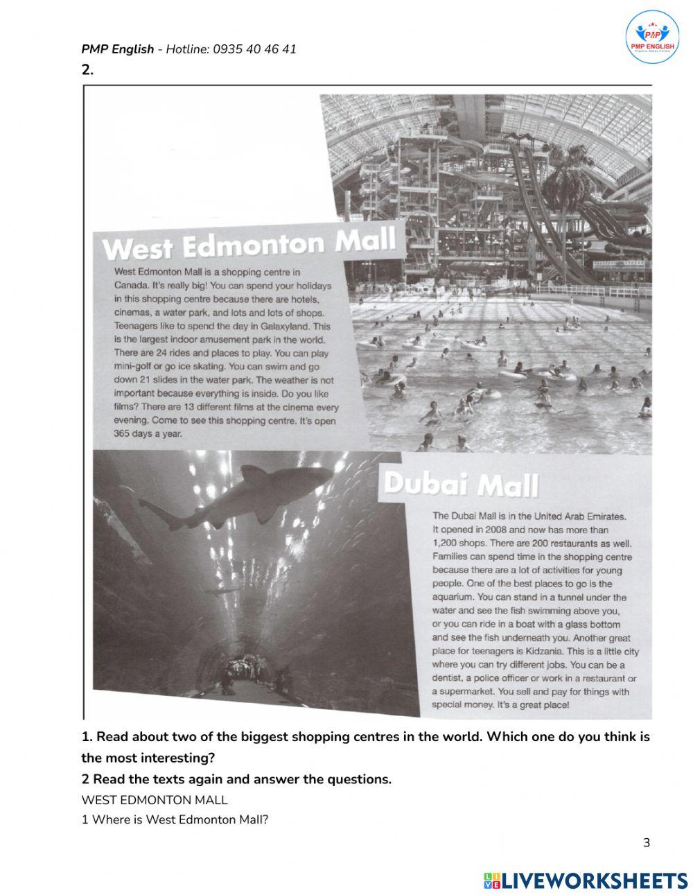 Prepare 2 - Unit 10.2