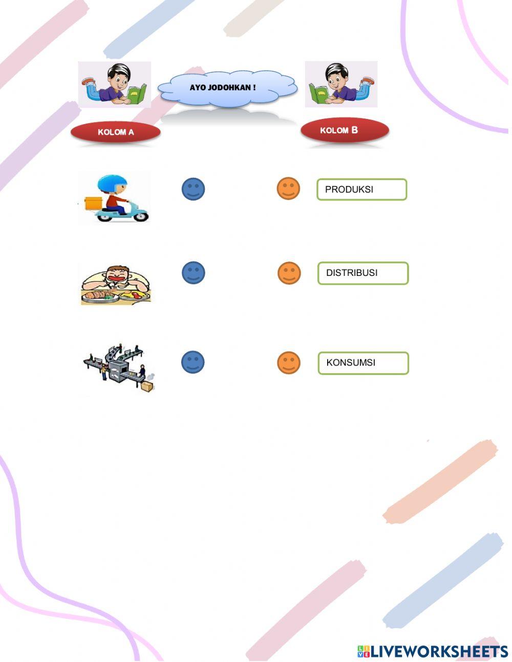 Lkpd pendapatan nasional