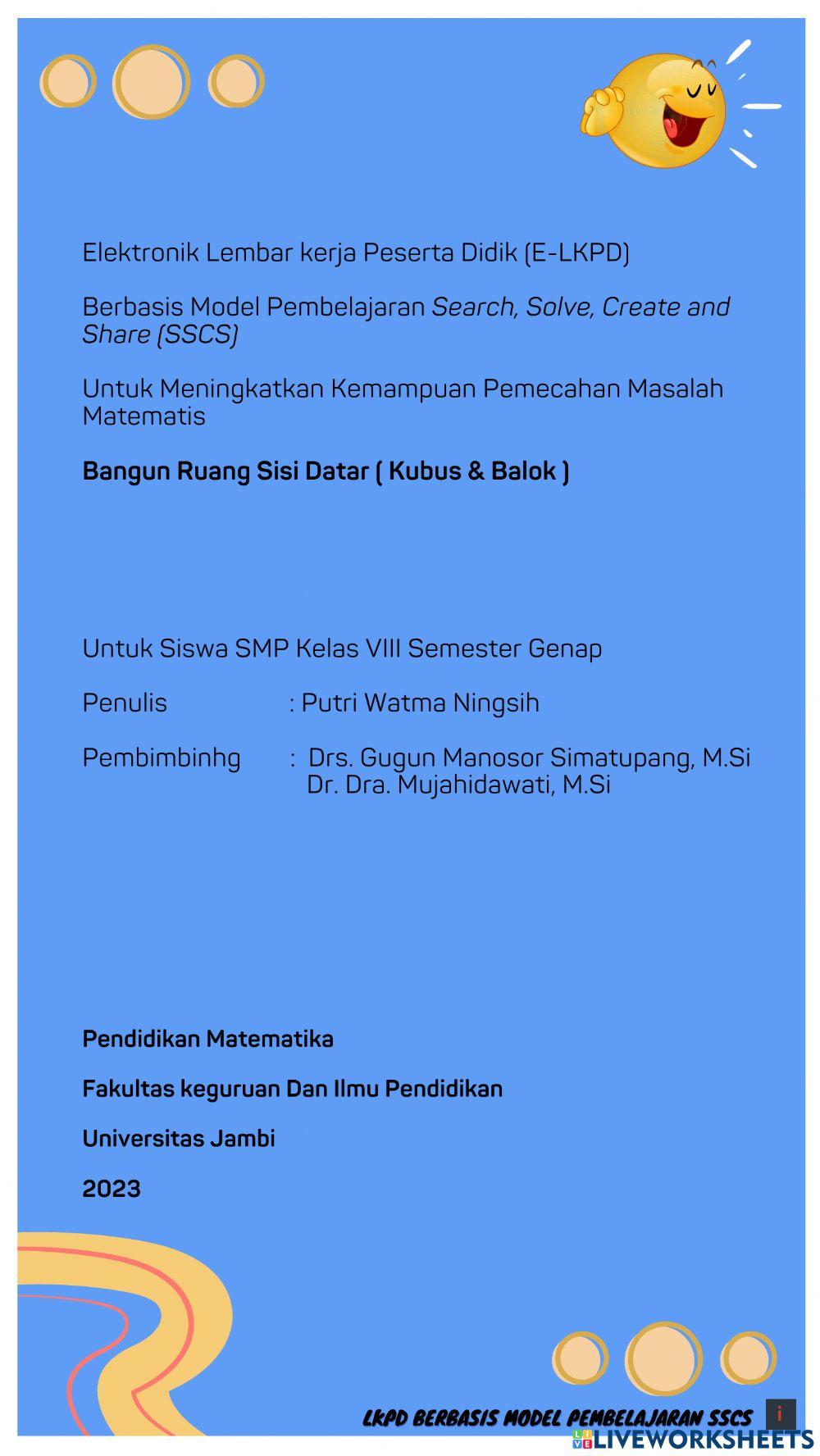 Pertemuan 1 slide pertama