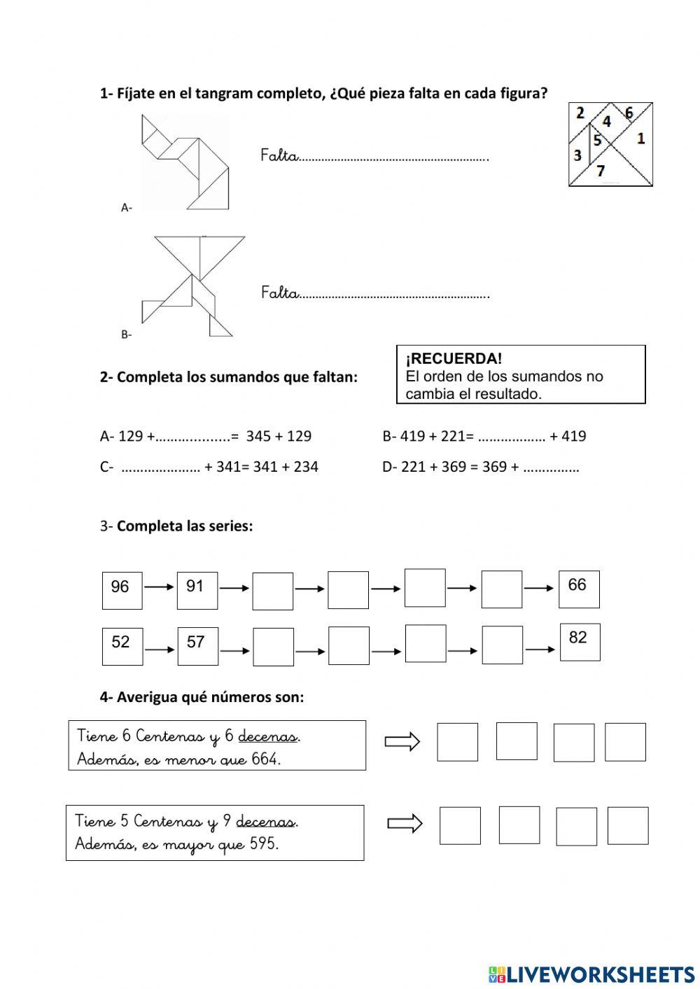 Ficha de repaso tema 6 anaya