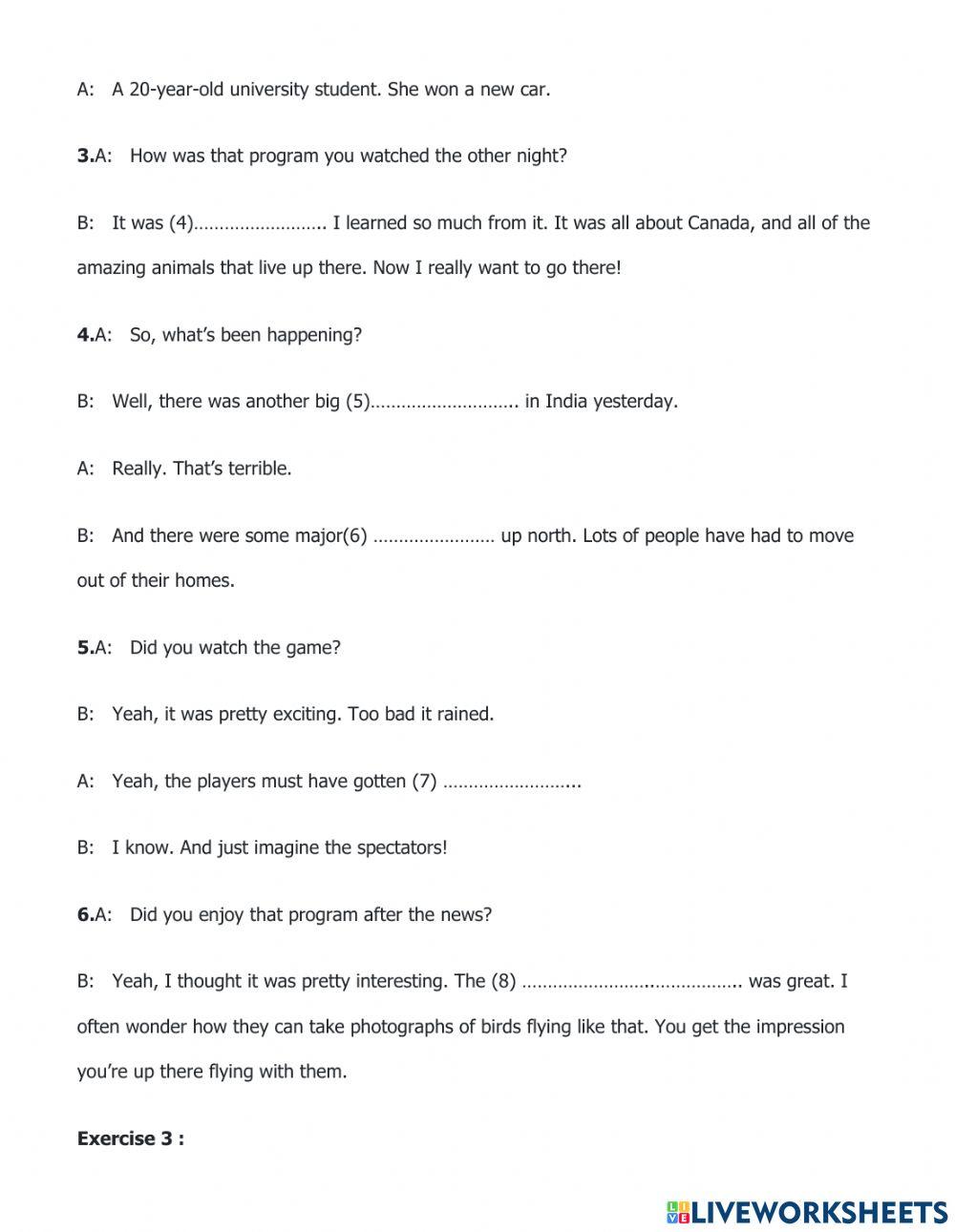 Mrs ttbn87-Tv listening