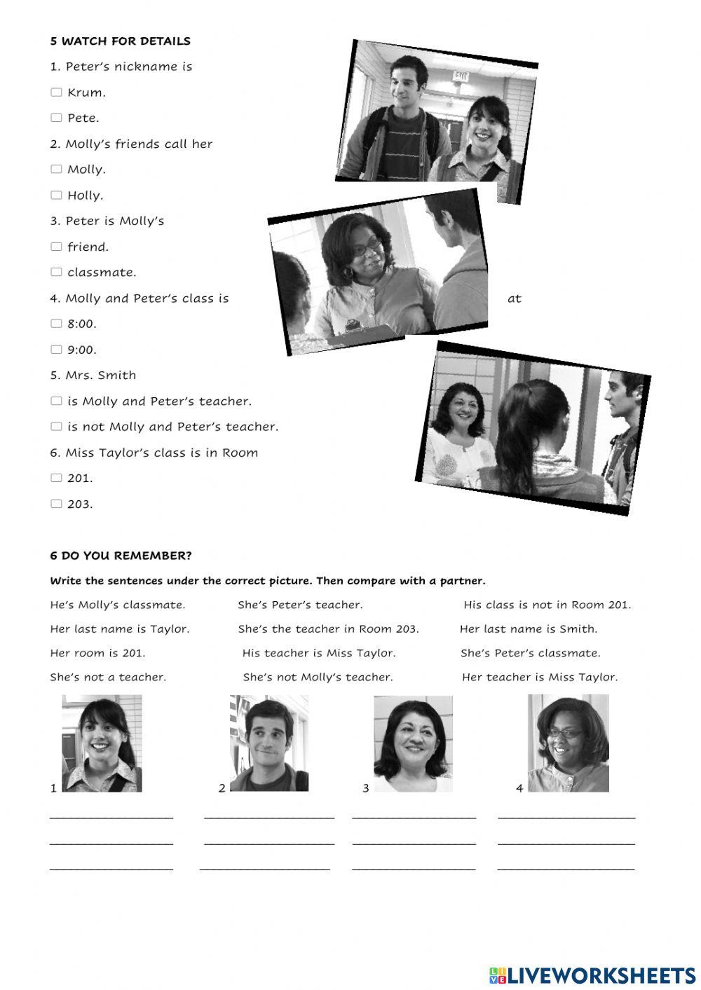 Interchange intro video 1